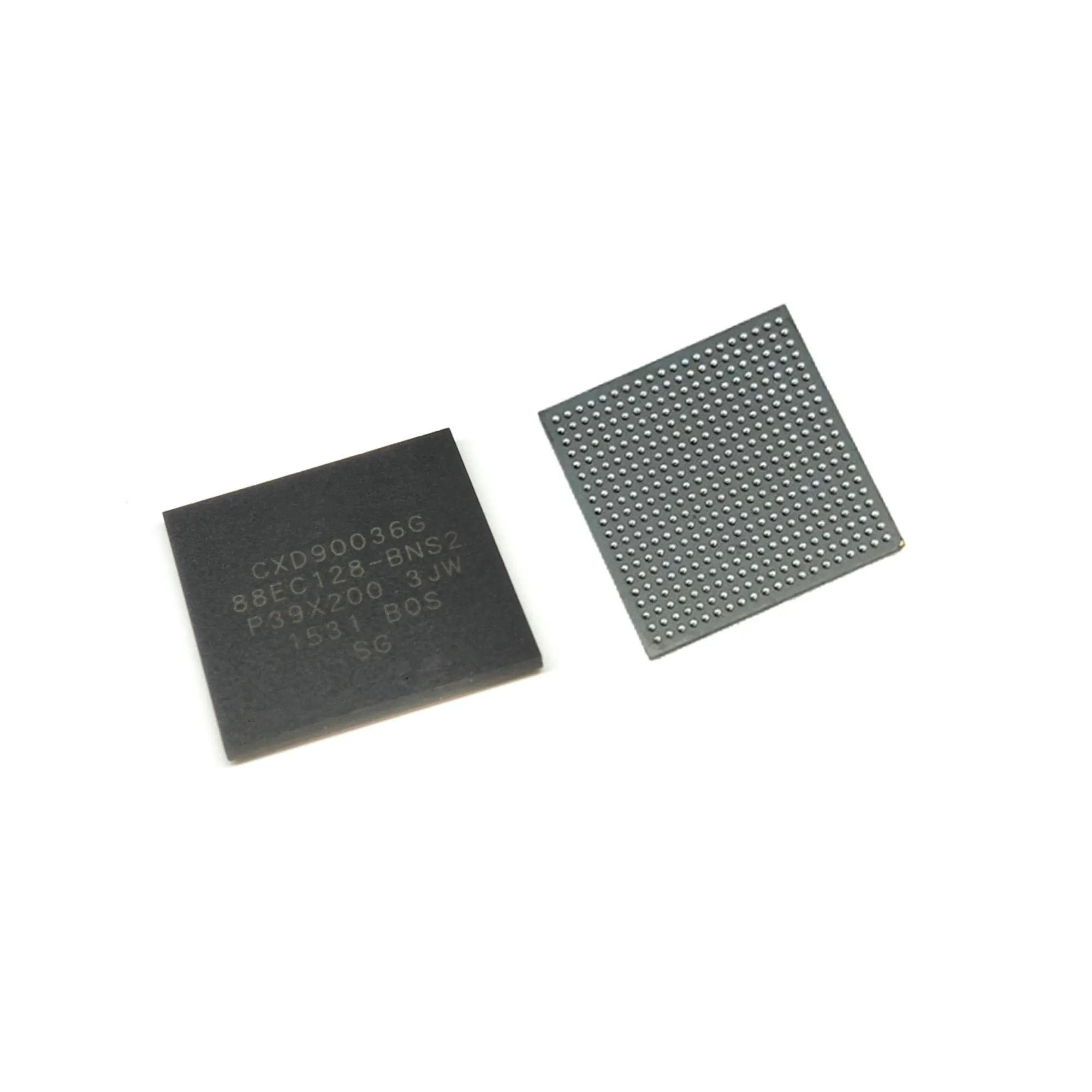 5 PCS CXD90036G 5 шт. один комплект запасных частей для CXD90042GG чип для PS4 CXD90046GG BGA для CXD90036G IC - Цвет: 5 PCS CXD90036G