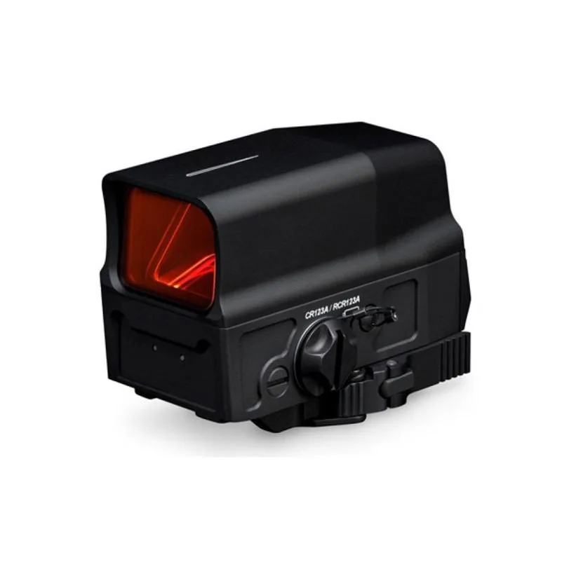 Тактический UH 1 голографическая Red Dot Сфера и VMX 3T 3X Лупа комбинированный прицел с