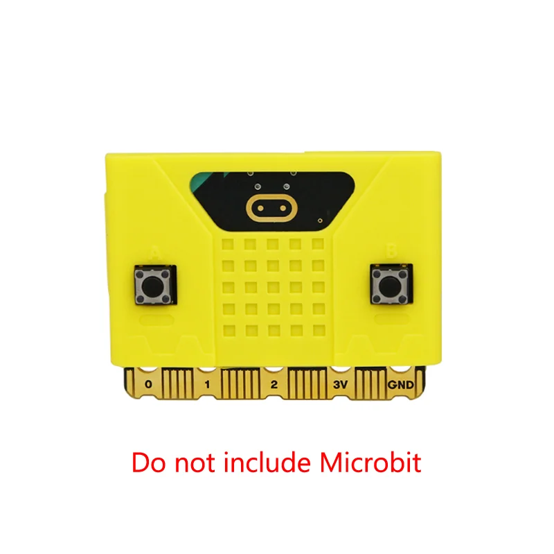 Bc micro:bit V2 Ǹ ȣ ̽