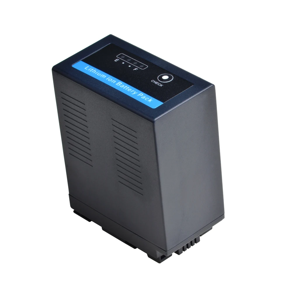 VW-VBG6, AG-AC7 AF100 AC160 HMC40 HMC45A HMC80,