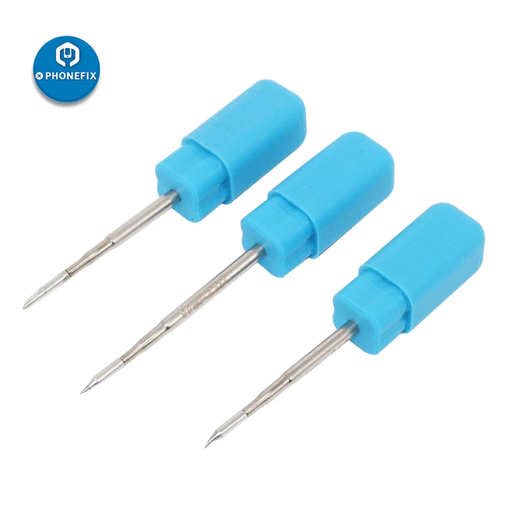 £10.19 Oem Jbc T210 Soldering Iron Tips For Original Jbc Cd 2she