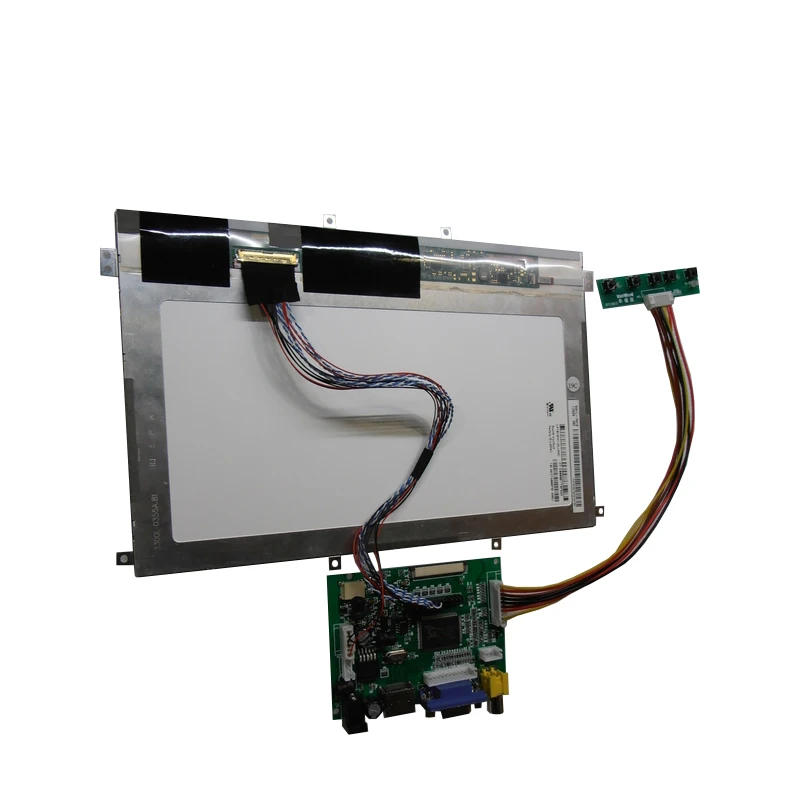 Modulo-ġ  lcd ŰƮ, 10.1 polegadas, hdmi lcd, 1280x800 ips,   3 10 com , mon