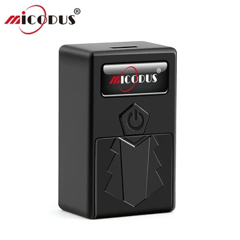 

GPS Tracker Children Magnetic Kids Mini GPS SOS Waterproof 7 Days GPS Tracking Tracker For Children Geofence 2G GSM Tracker