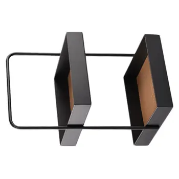 

1 Pc Double Layers Container Desktop Organizer Storage Case for Students
