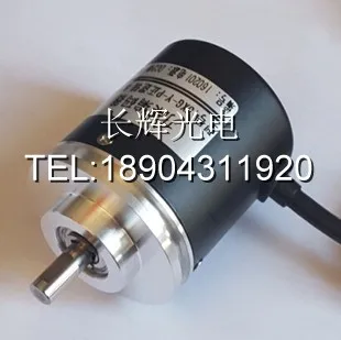 

CNC machine tool holder encoder JXG-Y-P type (axis 6mm) 6 8 10 12 station