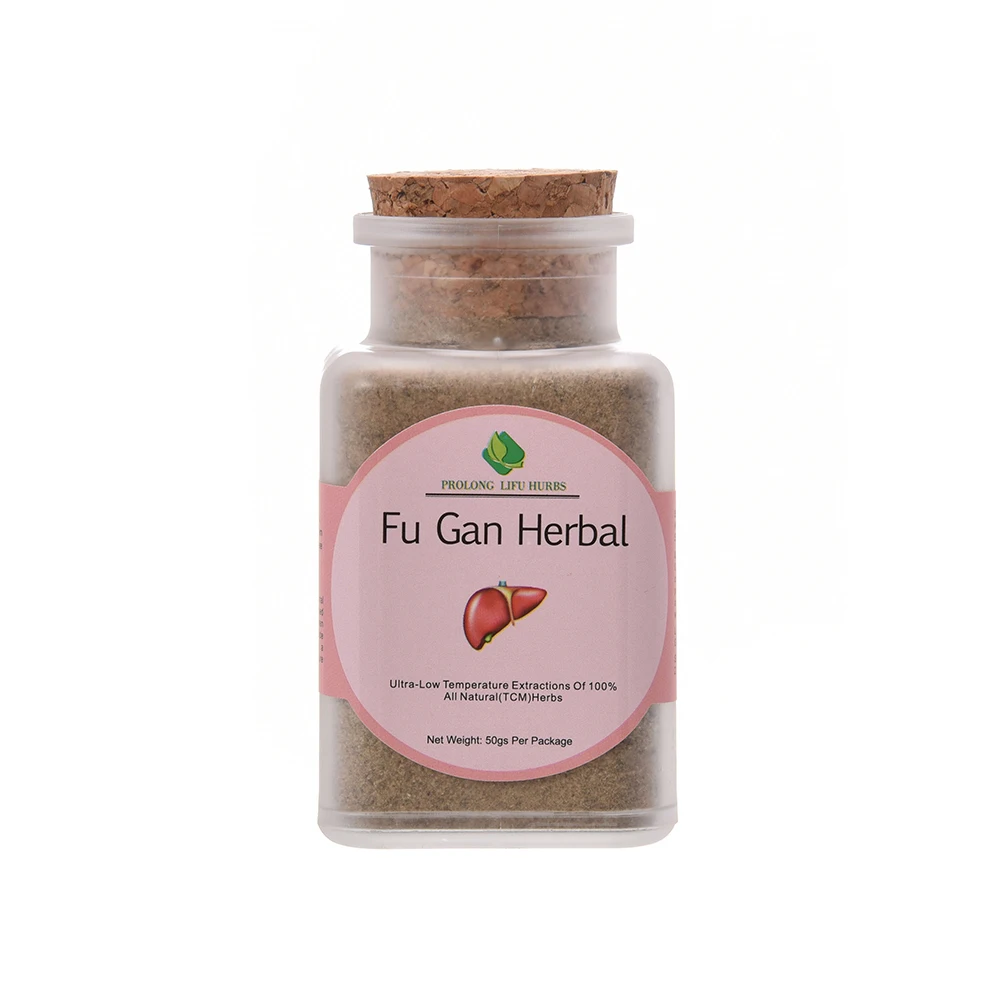 Prolong Lifu Fu Gan Herbal Cure Hepatitis A B. Repair Damaged Cells in Liver Tissue. | Красота и здоровье