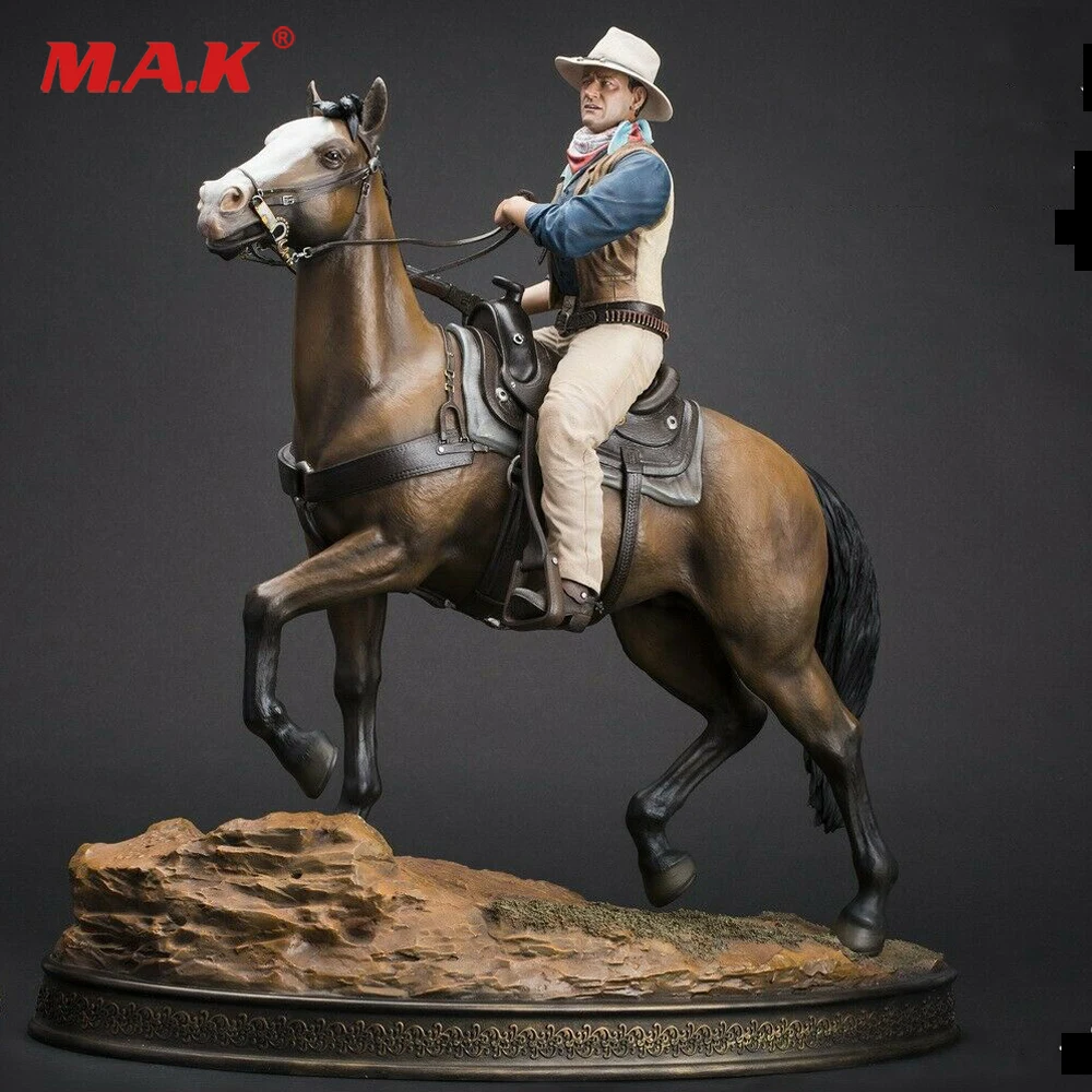 

Infinite Statue 1:6 Scale John Wayne 906558 Resin Figure Statue Collectible Toys In Stock