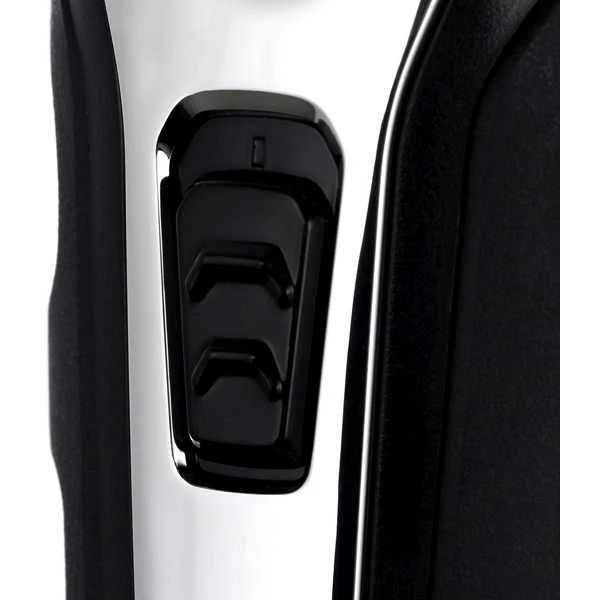 wahl ergonomic total beard kit