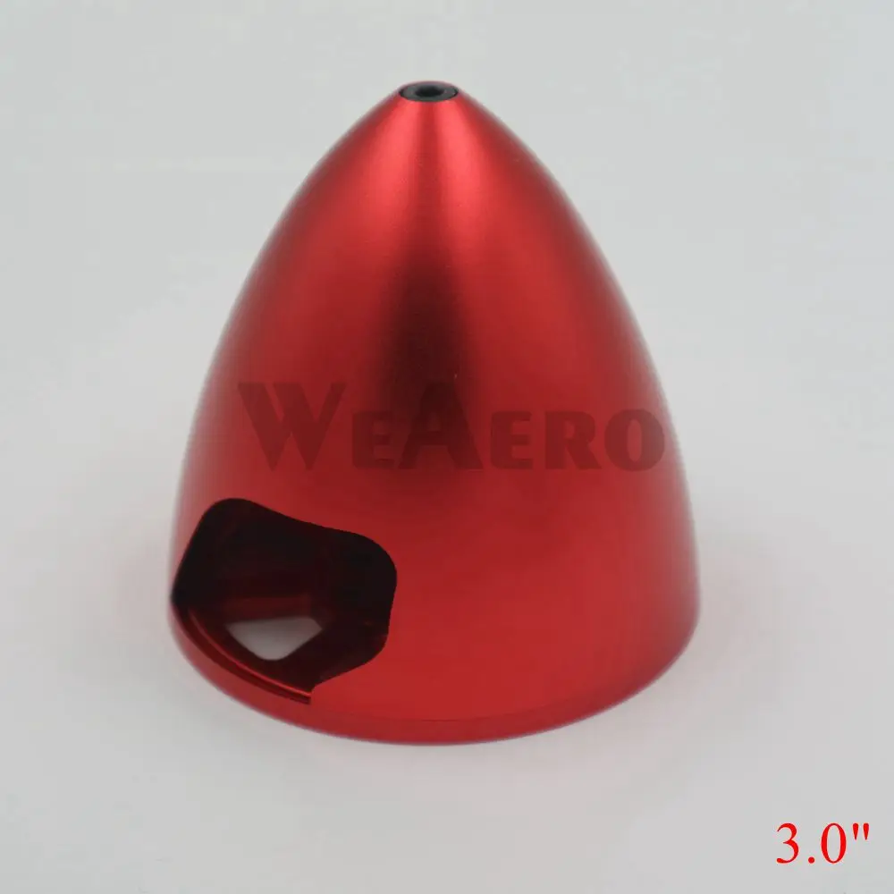 Miracle 3 0 &quotCNC алюминиевый Прядильщик красный/синий/черный цвета для 2 лопастей