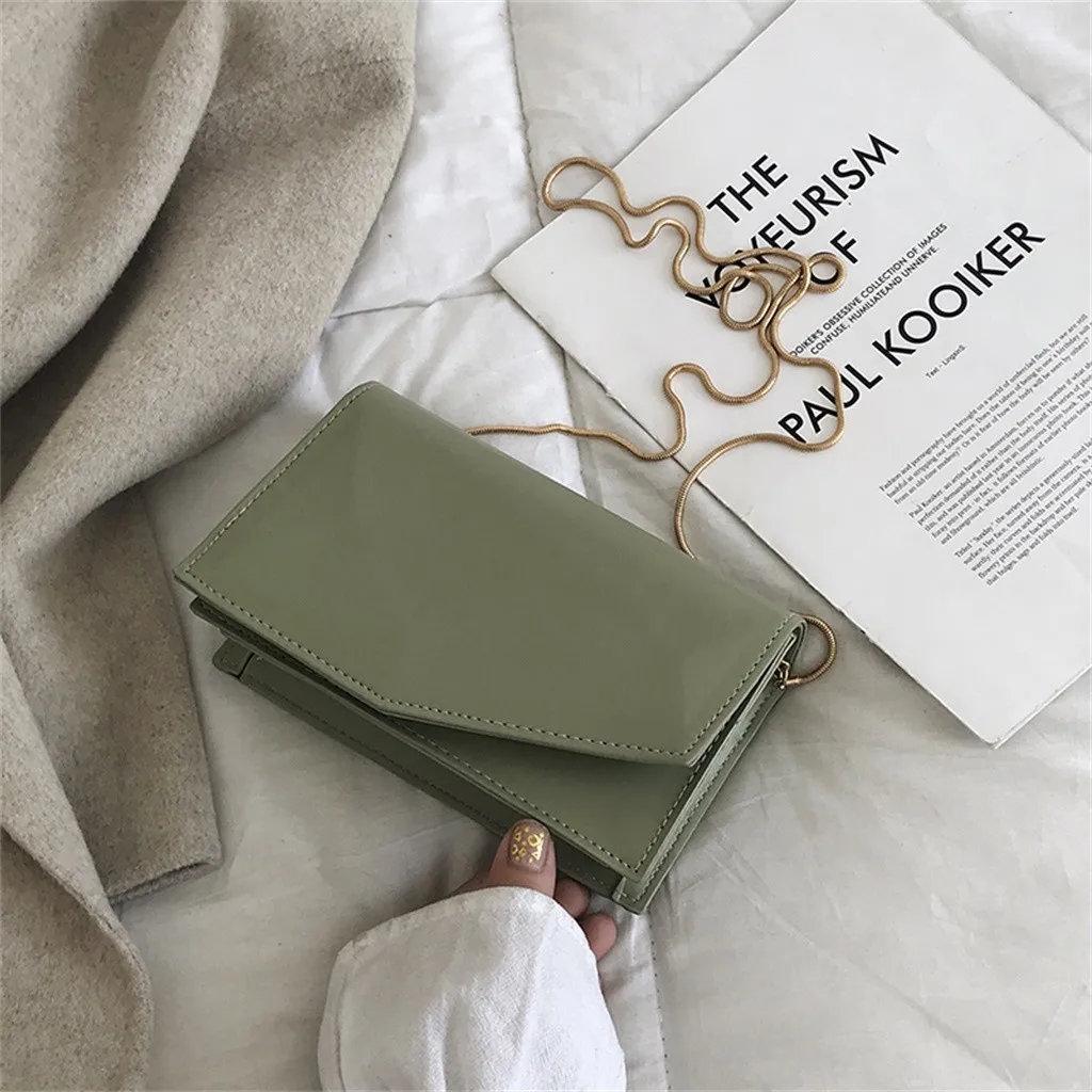 Сумки через плечо для женщин Bolsos Mujer De Marca Famosa женская маленькая квадратная сумка дикая Повседневная сумка через плечо K29