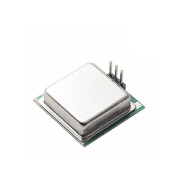 

A18-- Radar Sensor Module Microwave Body Induction Module 24GHz CDM324 Radar Induction Switch Sensor Module