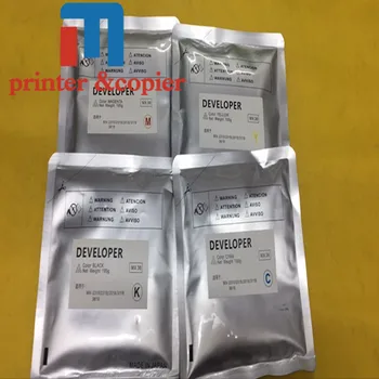 

MX-36 developer for sharp MX-2618 3118 3618 2318 2018 4pcs KMCY developer