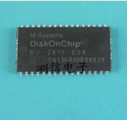 Бесплатная доставка Новые % 100 Новые % 100 MD-2810-D08 TSOP-32