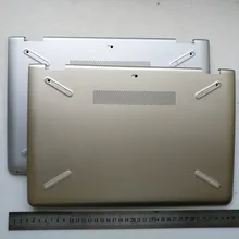 Нижний чехол для ноутбука для hp Pavilion x360 14-BA TPN-W125 14M BA114DX BA015DX