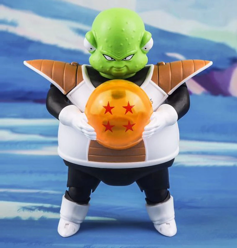 Spot Demoniacal Fit Dragon Ball Z DBZ Freeza Soldier специальная сила экстрасенс фигурка ребенка фигурки кукол