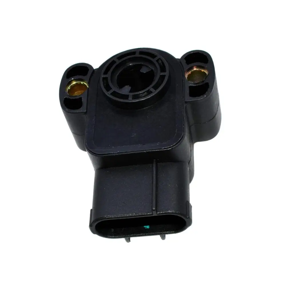 ISANCE TPS THROTTLE POSITION SENSOR TH157 F4SF9B989AB FOR LINCOLN MERCURY FORD MUSTANG E-150 EXCURSION EXPEDITION 1994-2005