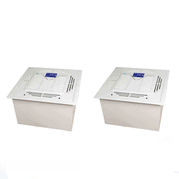 

ceiling mount air purifier with uvc led lamp