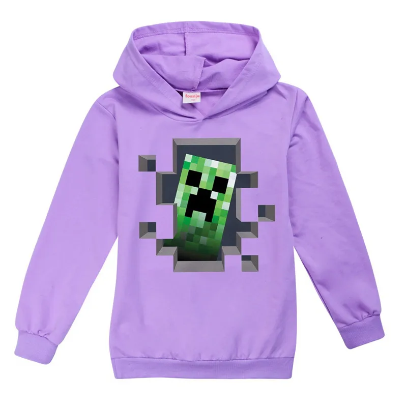 Свитшот для мальчиков и девочек на весну осень толстовки с капюшоном хлопковые