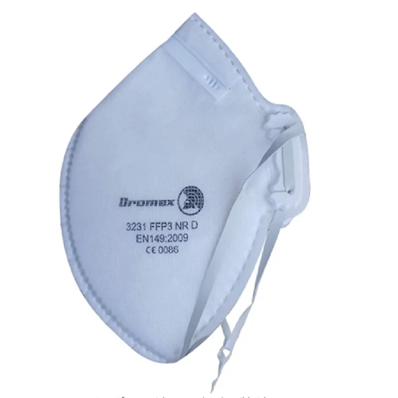 10pcs Dust Mask Anti-fog PM2.5 Particulate Respirator FFP3 Level Protective Mask Dustproof Kitchen Working Safety Masks new