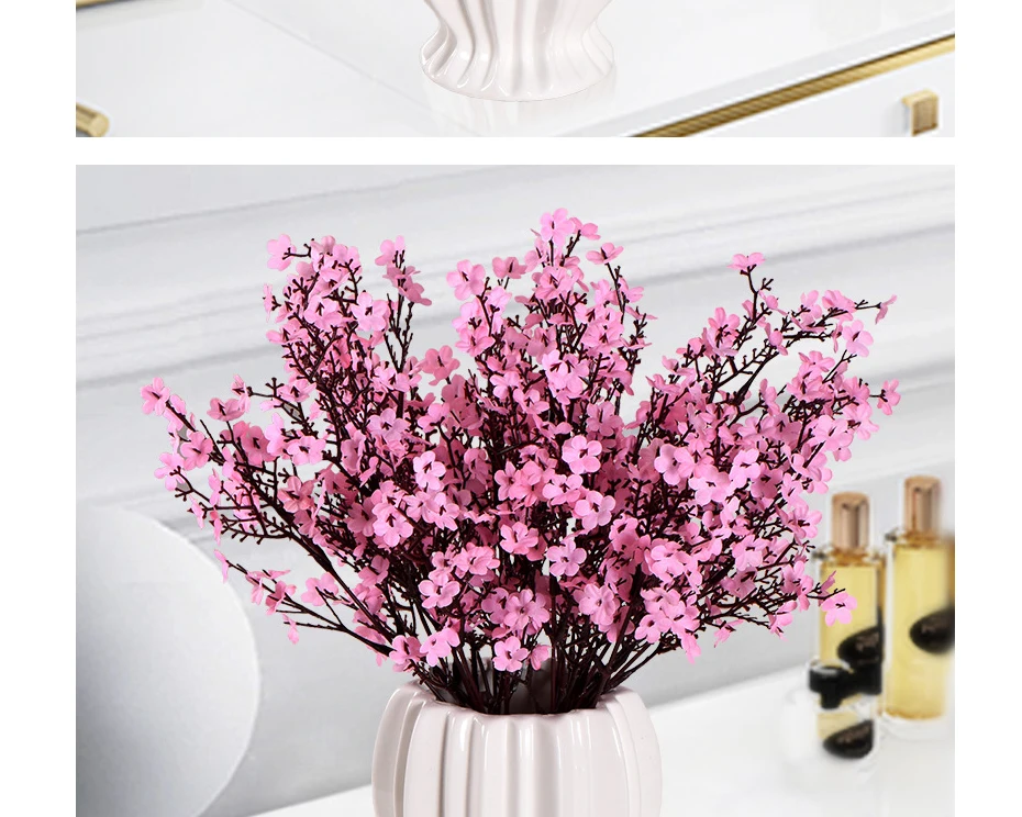 仿真花满天巴_05