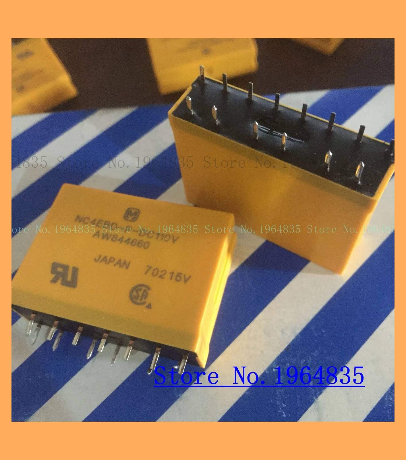 NC4EBD-P-DC110V