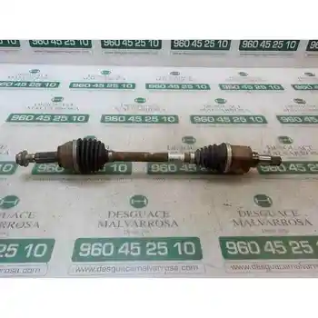 

TRANSMISSION FRONT LEFT Ford PARTY (CCN) Trend 8V513B437AAB [16367597]