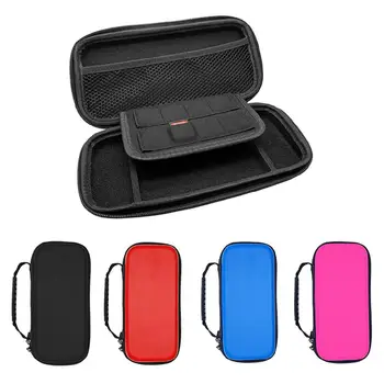 

Hard Carrying Cover Case Game Bag for Nintendo Switch Lite Host Controller Storage Box