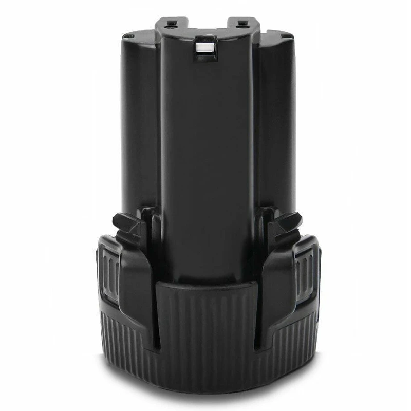 2Pcs 3.0AH 10.8V Li-Ion Battery For Makita BL1013 BL1014 194550-6 194551-4 DF030