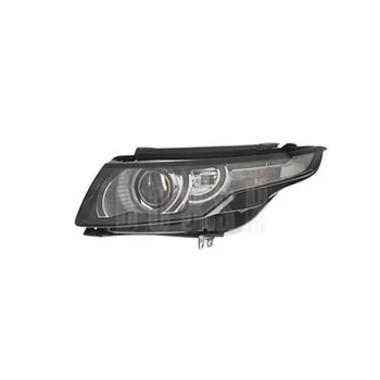 

Car Headlamp assembly 2012-lan dro verr ang ero ver evo que headlight assembly lighting lamp hernia lamp LED headlight