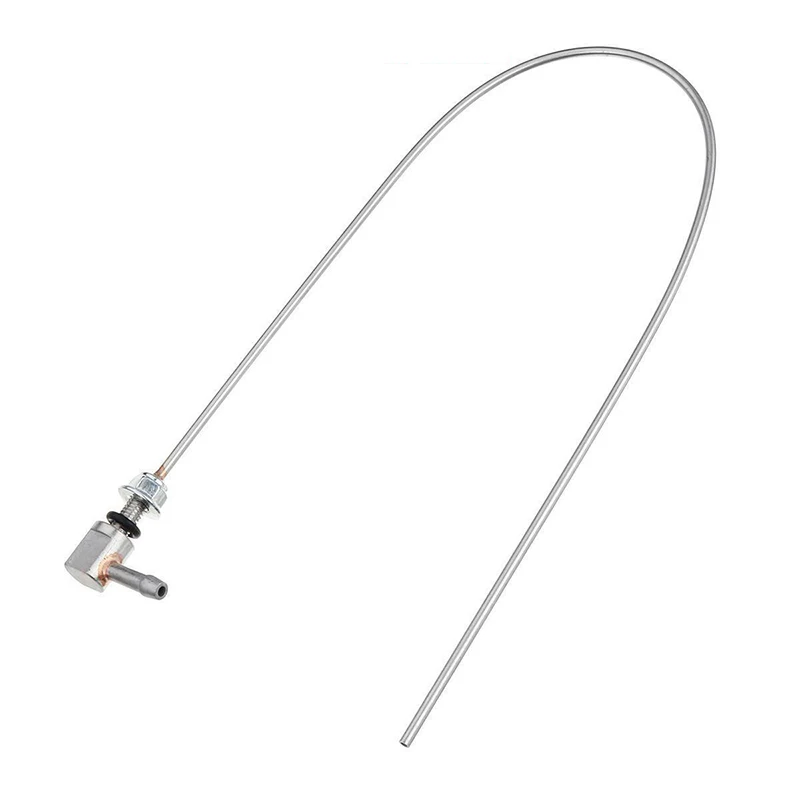 

49cm Heater Fuel Tank Stand Pipe Heater Fuel Tank Sender Unit Installation For Airtronic D2 D4 Heater