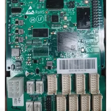 ETH BTC A6+ Control Panel Used Controller MHS