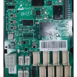 ETH BTC A6+ Control Panel Used Controller MHS