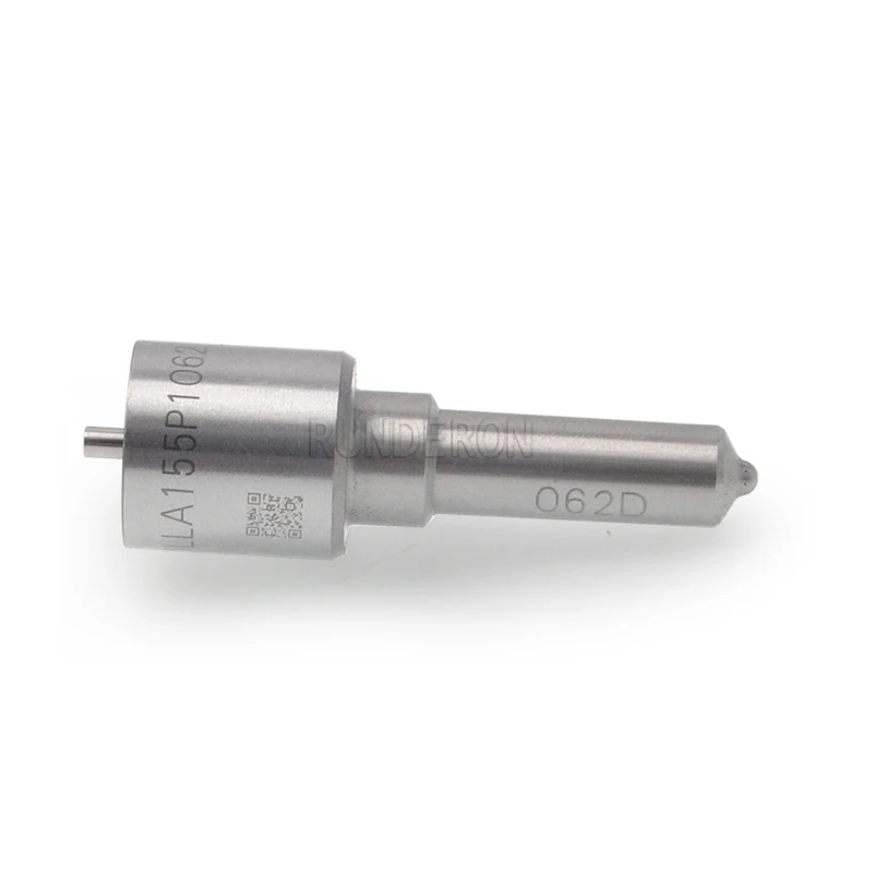 JYJC Авто дизельная система двигателя DLLA155P1062 Common Rail Топливная форсунка DLLA 155P 1062 для Denso инжектор 095000-829X
