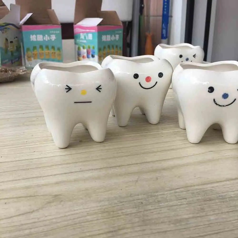 3 шт. креативные мини горшки для цветов|gift gifts|gift creativegift pot |