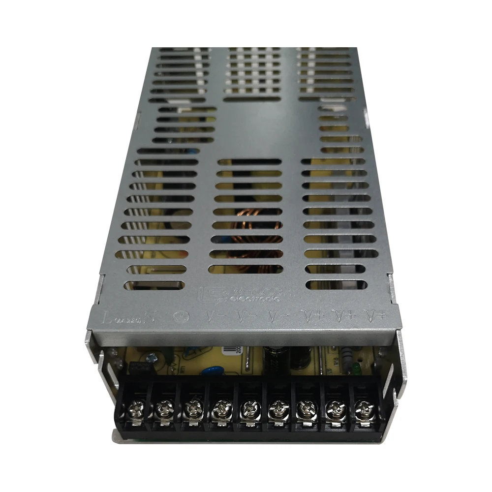 Full Color 5V 40A 200W Switch LED Power Supply for Display | Электронные компоненты и принадлежности