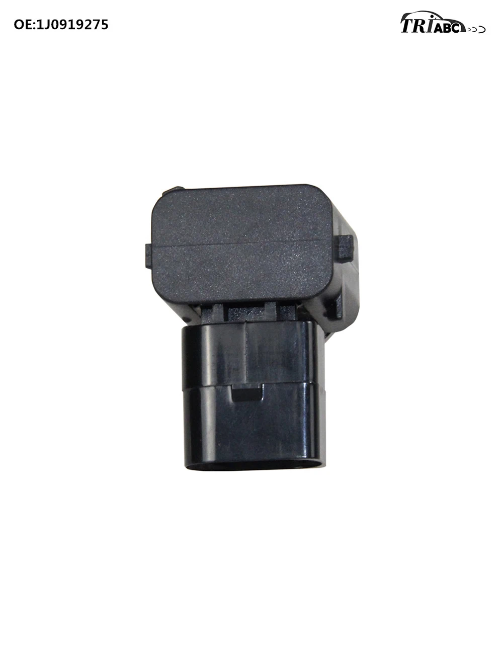 1J0919275 PDC датчик парковки для VW Golf IV BORA Skoda Fabia Octavia Jetta III Audi Q7 Seat Altea Touareg New Beetle 4 шт./лот