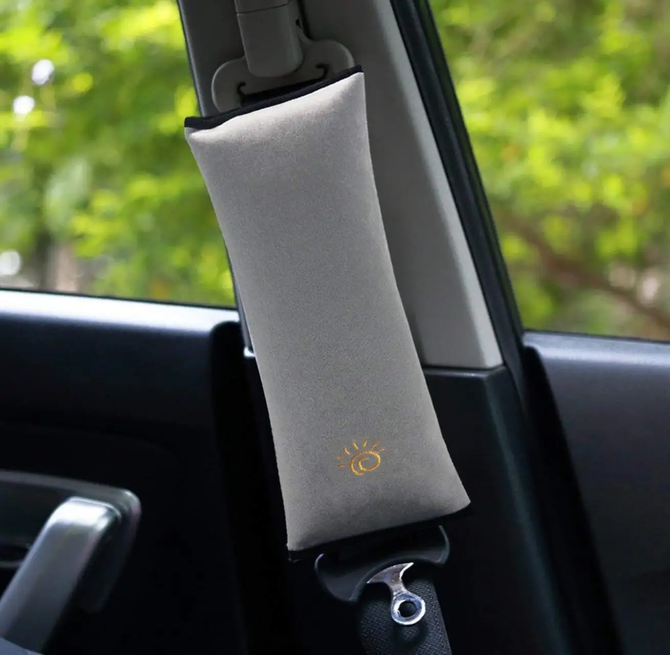 Car Seat Belts Pillow Shoulder Protection for BMW F13 G11 G12 F01 F02 F87 F80 F83 F82 F90 F10M F13M F12M M8 Z4 E89 | Автомобили и