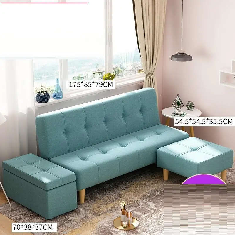 Para Futon Zitzak Couche для Sillon Meble Divano Letto Meuble дом набор мебели для гостиной Mueble De Sala мобильный диван-кровать