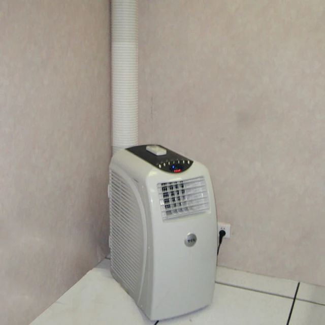 Mobile Air Conditioning Exhaust Pipe Telescopic Durable For Portable Air Conditioner Exhaust Hose Tube Vent Hose Window Hvac Systems Parts Aliexpress