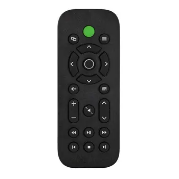 

Voor FOR Xbox Een Afstandsbediening Controller Media Remote TV en Entertainment Met Back en OneGuide Knoppen