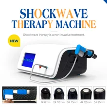 Новейшее Домашнее использование ED эрекция дисфункция шоковая волна терапия оборудование для телесная боль удаление ED лечение машина для ударной волны