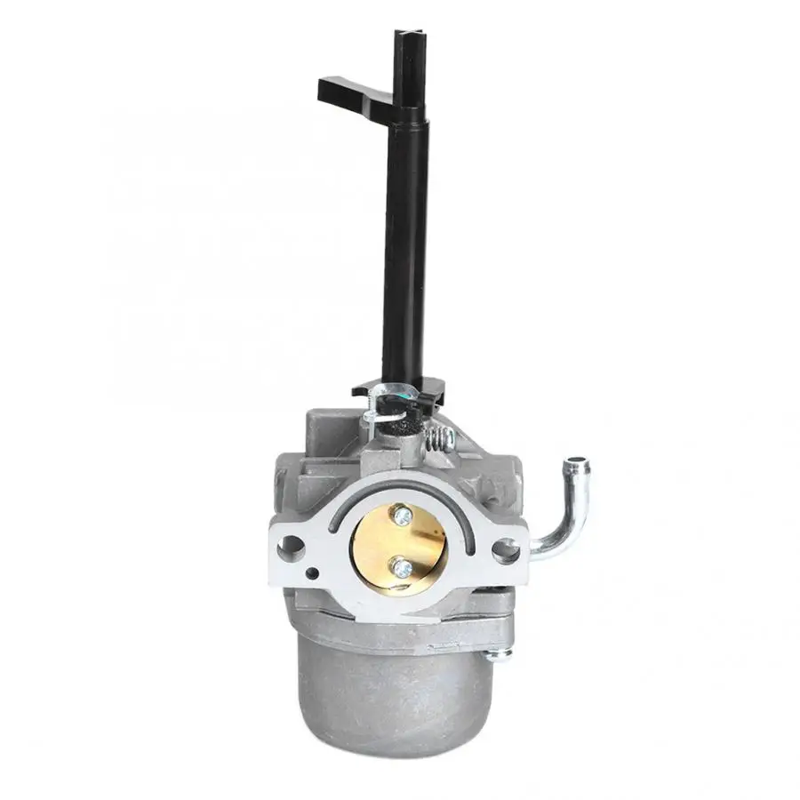 18 шт. алюминиевый Карбюратор Carb комплект 591378 подходит для Briggs/Stratton 591378,796321, 696132,696133796322 аксессуары moto