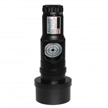 

1.25 Inch Next Generation Eyepiece Collimator + 2 inch Adaptor Coaxial Calibrator for Telescopes
