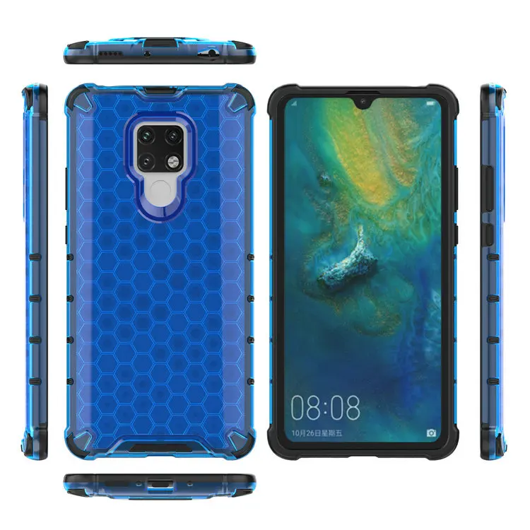 Силиконовый чехол для huawei mate 20 Pro, чехол для задней панели, чехол для huawei mate 20 X, чехол для mate 30 Pro mate 20 20Pro 20X, противоударный бампер