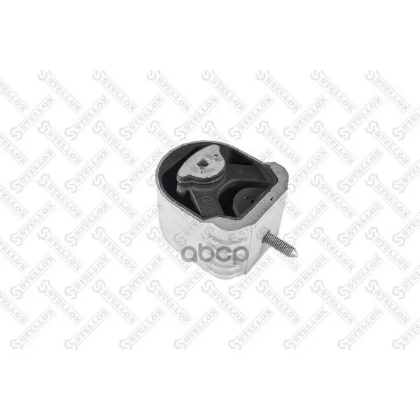 25-18118-Sx_подушка Двс Передняя! Mb W169 04/W245 05 Stellox 2518118sx Stellox арт. 2518118SX