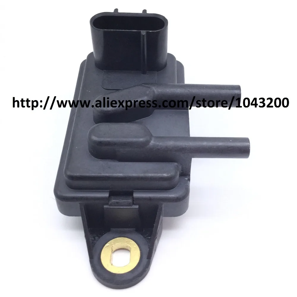 Parafuso sobre Válvula Sensor de Pressão de Comentários para Ford Dpfe Mercury Ford Mazda Caminhão « Dpfe15 › Egr 6 Cheap Sensor de pressão