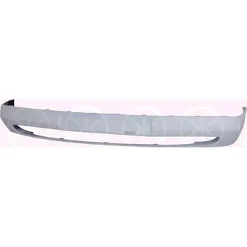 

Before. Bumper molding klokkerholm art. 3512920