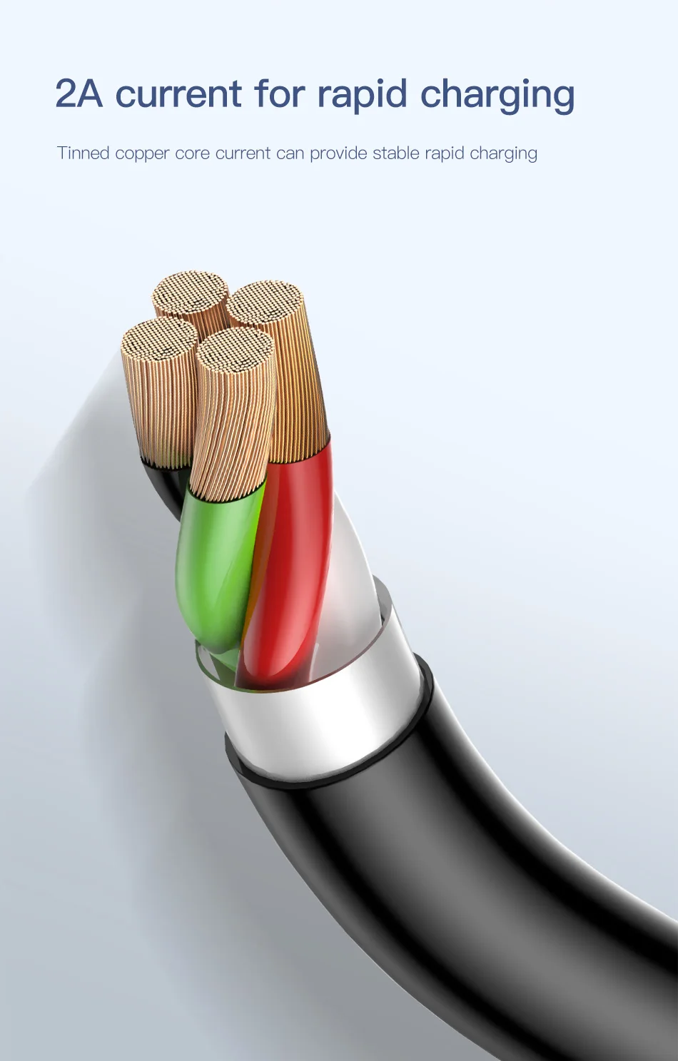 Usb-кабель Baseus выдвижной пружинный кабель для iPhone 11 Pro Max X XS XR 8 7 кабель для быстрой зарядки для кабелей мобильных телефонов
