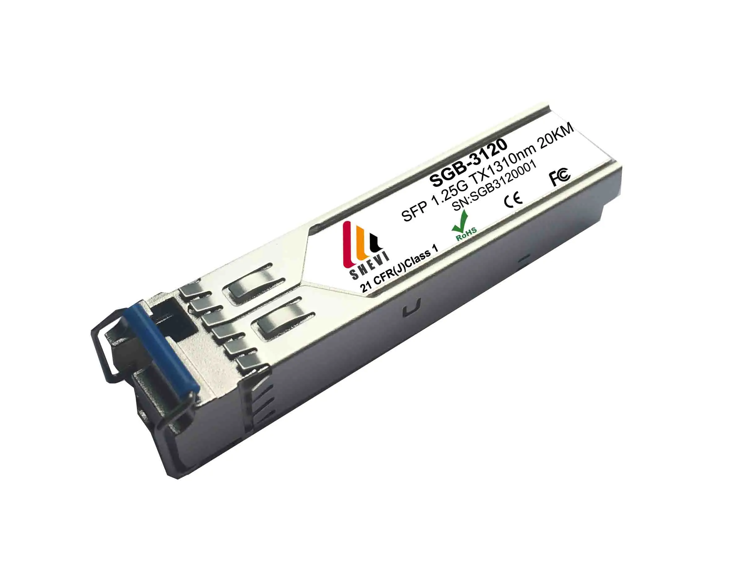1 пара 25G 20KM SMF BIDI fiber Sc коннектор поддержка сети er ddm sfp1310/1550nm gigabit ethernet sfp модуль wdm