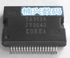 10 шт. TA2024B TA2024C TA2024 HSSOP36